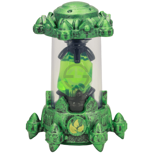 Skylanders Skylanders Life Rocket