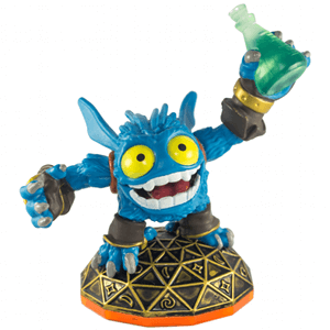 Skylanders Skylanders Pop Fizz LightCore