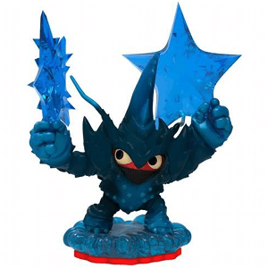 Skylanders Skylanders Lob-Star