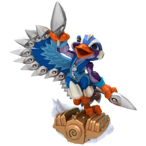 Skylanders Skylanders Stormblade